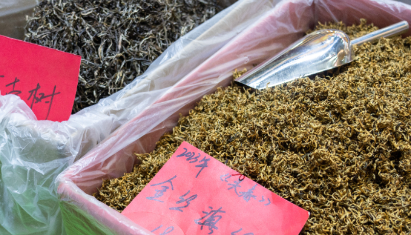 八马茶业，颠覆传统，不卖茶叶的新篇章