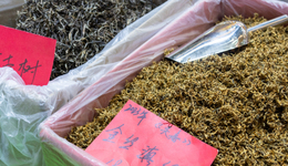 八马茶业，不卖茶叶