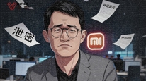 小米太子？王腾的半场爽剧
