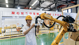 国家统计局：下阶段要加强重点行业产能治理，促进价格合理回升