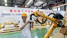 国家统计局：下阶段要加强重点行业产能治理，促进价格合理回升