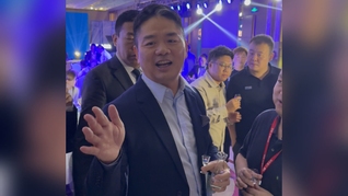 刘强东：尊重王兴，也很赞赏王莆中，企业家不应该变成仇人