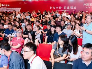 豪宅火热赶上楼市“金九”，上海10万+楼盘继续上演“小时光”