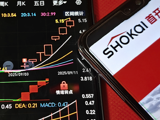半年亏损18亿的首开股份连收9个涨停板，控股子公司间接持有宇树科技股权