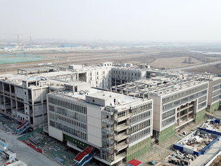 总额达8.6万亿元，“十四五”以来央企战略新兴产业投资大幅提升