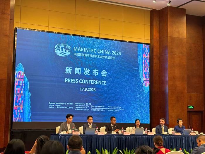 上半年中国造船业利润总额增长超七成，景气指数创历史新高