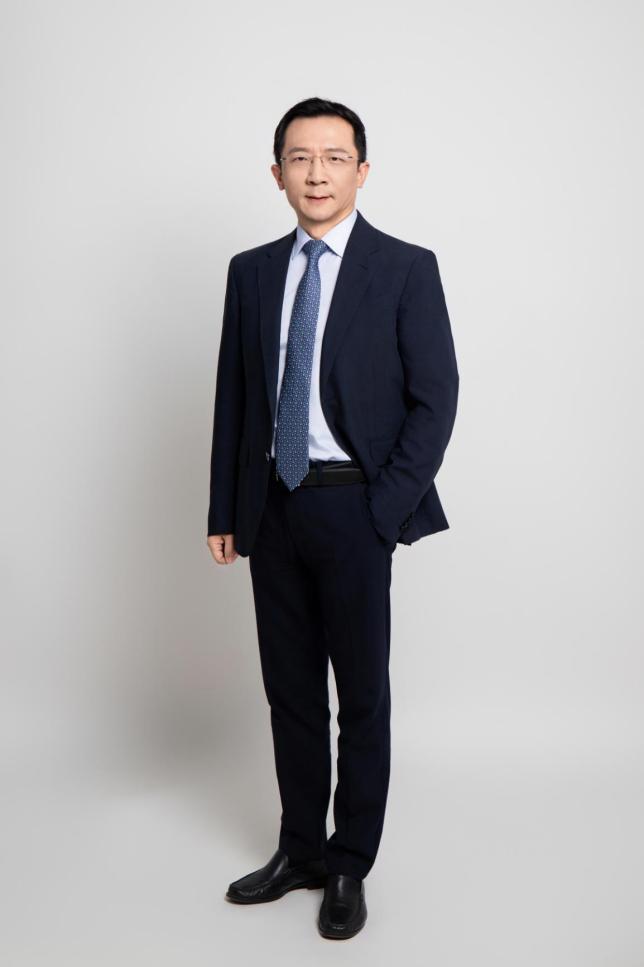 王欣正式出任平安信托董事长