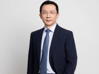 王欣正式出任平安信托董事长