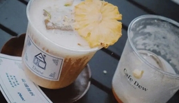 中国茶饮，“占领”华尔街