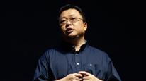 锤子科技被列为老赖，涉与郑刚公司借款纠纷，罗永浩称将该笔债务放最后还
