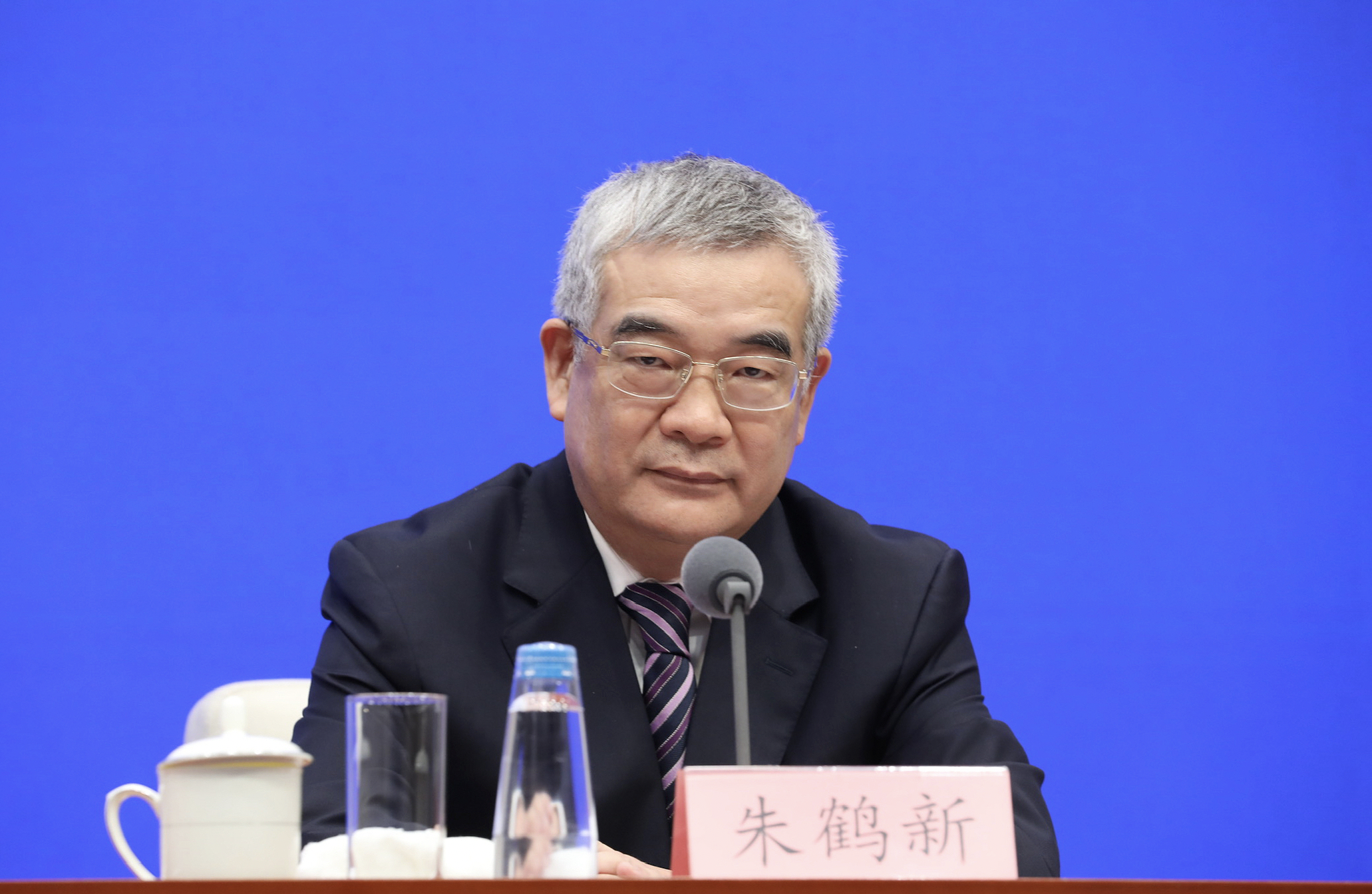 “十四五”以来，我国外汇储备始终稳定在3万亿美元以上