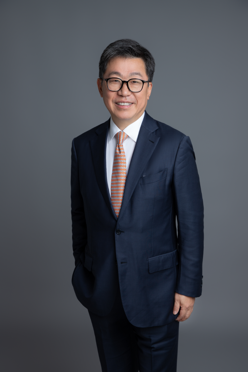 安迈企业咨询朱伟：持续加码人才、业务布局，把握中国市场发展机遇丨外资大咖谈㉑