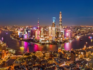 上海点亮文旅消费“新夜态”
