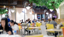市值蒸发480亿，初代餐饮“排队王”不香了
