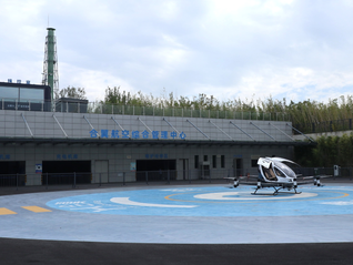 合肥锁定低空产业制高点 | 城市观察家