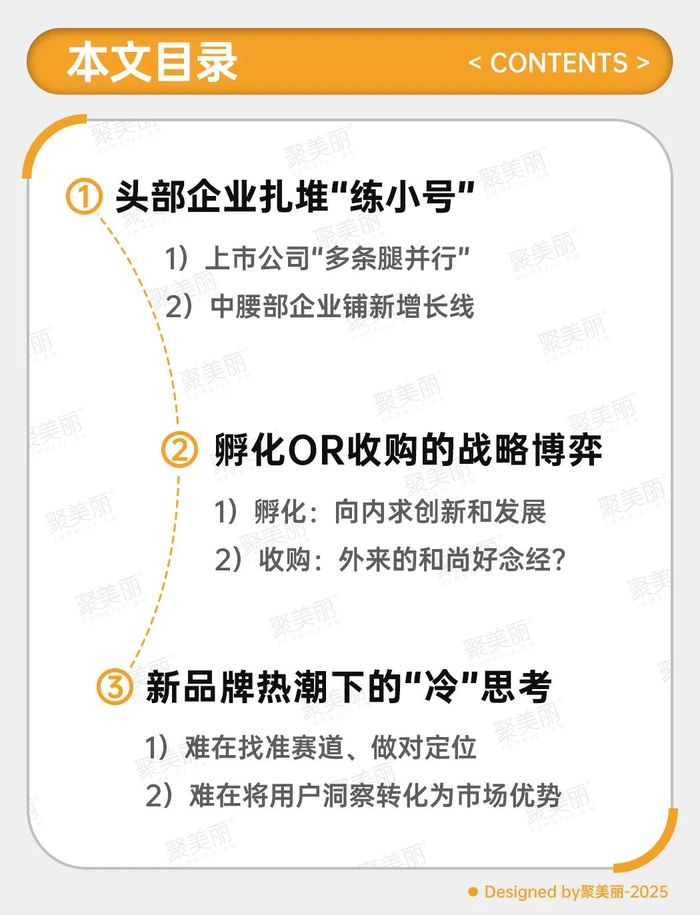 国货与中国欧莱雅的距离，探寻第二品牌的价值与潜力
