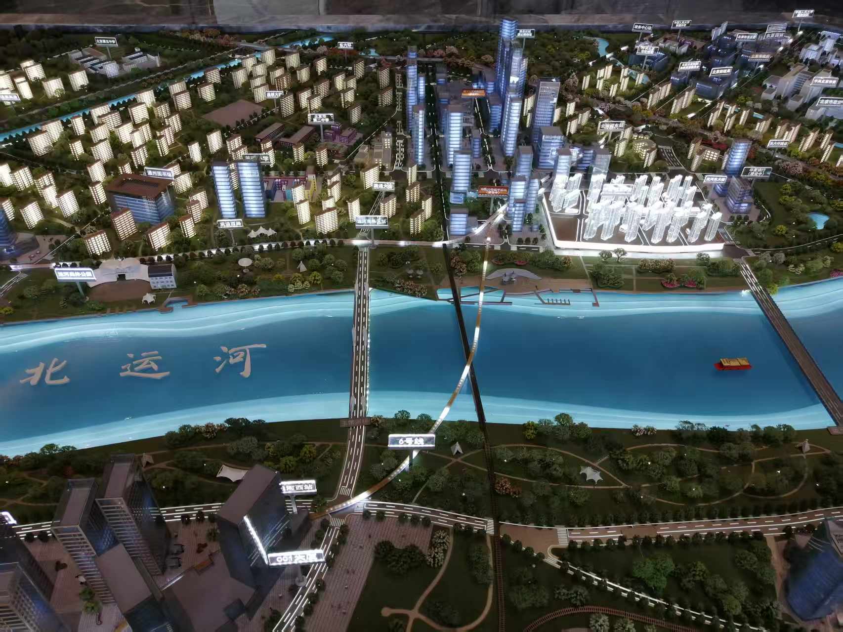 北京楼市银十开局，市场回暖冷热不均