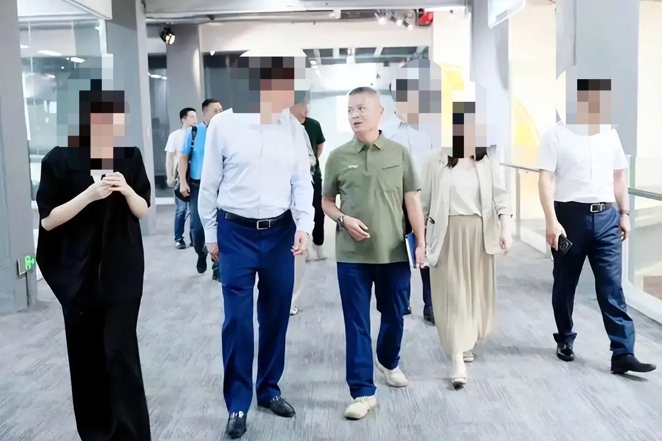 独家爆料，被传接受调查的娃哈哈核心成员严学峰已正常上班-粉丝头条网