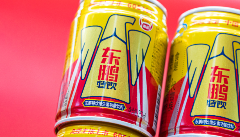 深圳饮料巨头获逾千亿估值，急赴香港上市之路