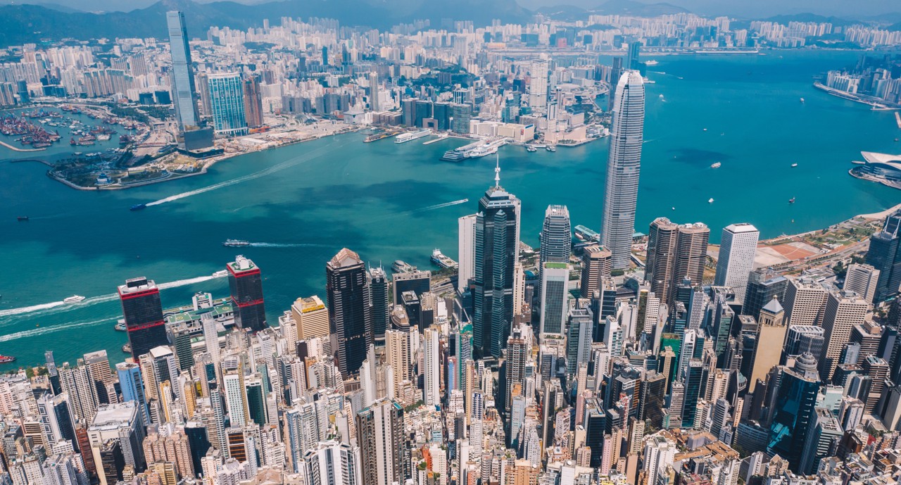 香港低空经济加速推进，扩大试点并计划明年推出跨境航线