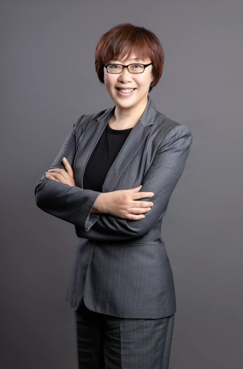 贝莱德中国区负责人范华谈中国资产独特性吸引海外投资者-粉丝头条网
