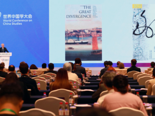 中国经验是“恐慌威胁”还是“值得借鉴”？从世界视野看中国学研究