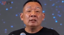 于东来：胖东来现在是怪胎，进门还要像景区一样用栏杆