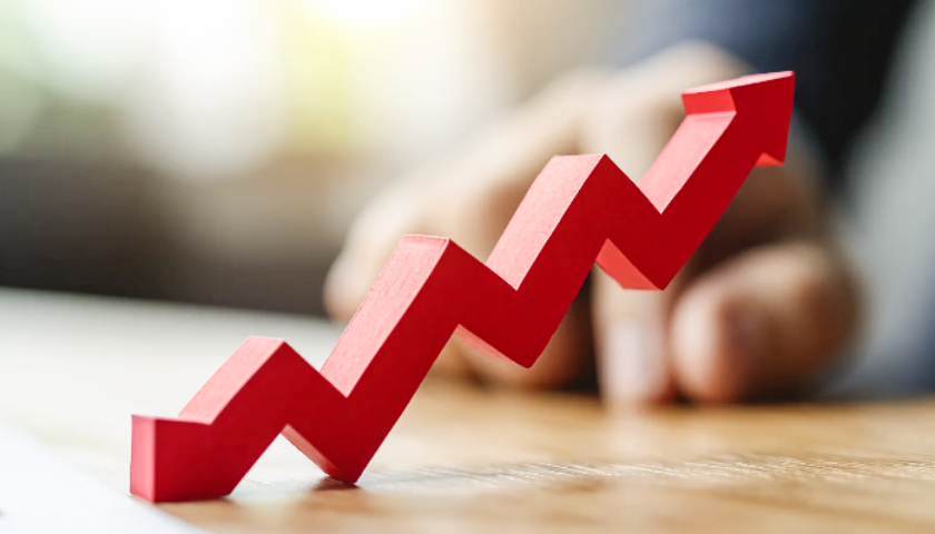“三进宫”的天普股份发复牌公告，此前股价15个交易日上涨317.72%|界面新闻 · 证券
