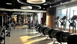 跑路不愁，低至3元1小时，自助健身房成撸铁人救星？