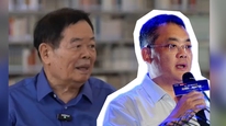 曹德旺辞去福耀玻璃董事长与法人职务，长子、原副董事长曹晖接任