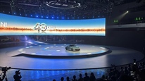 日产四十周年，日产中国靠这四款车，进行转型硬战
