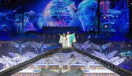 陕西旅游，能不能再复制《长恨歌》？