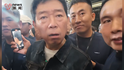 千亿大佬魏建军回应穿一二百的衣服