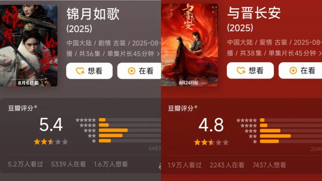古偶女将军形象陷入困境？拯救之路何在？