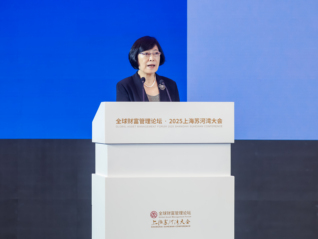 央行原副行长胡晓炼：建议对外国央行储备资产等长期投资者实行“板块式开放”