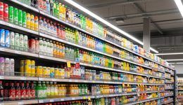 今年爆火的7款饮料十亿大单品，它们做对了什么？