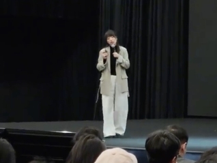 接替王腾任小米中国区市场部总经理，魏思琪微博认证已变更