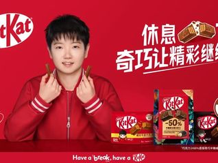 直播间发非官宣礼盒引争议，奇巧发声：敦促其下播整改