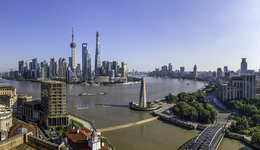 六问上海经济：前三季度5.5%的成色如何看？