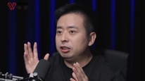 叶国富：泡泡玛特比名创优品转自有IP早7年，未来两家会像迪士尼和环球影城