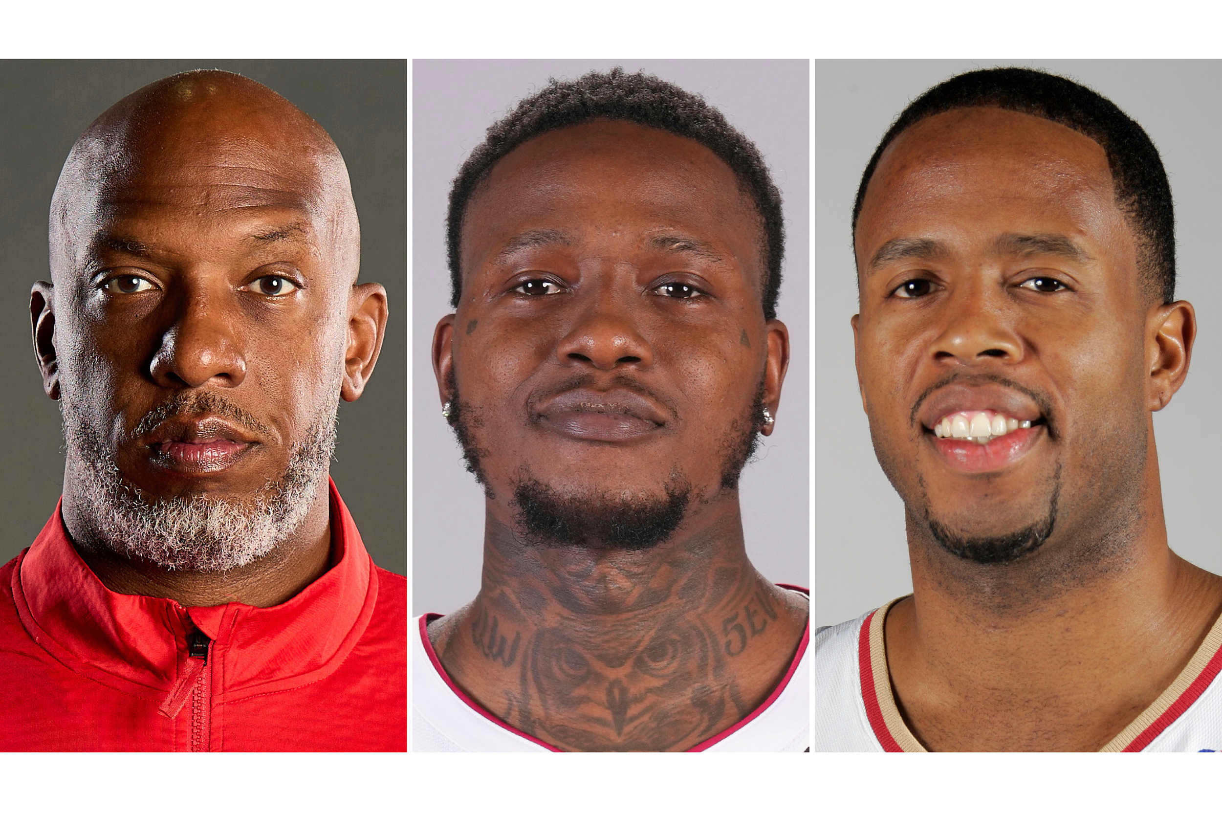 NBA涉赌球丑闻，詹姆斯伤情信息疑被用于非法投注