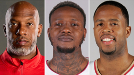 NBA再陷赌球丑闻，詹姆斯缺赛信息被用于非法投注