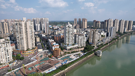 新增投资超5万亿！“十五五”时期预计建设改造地下管网超70万公里