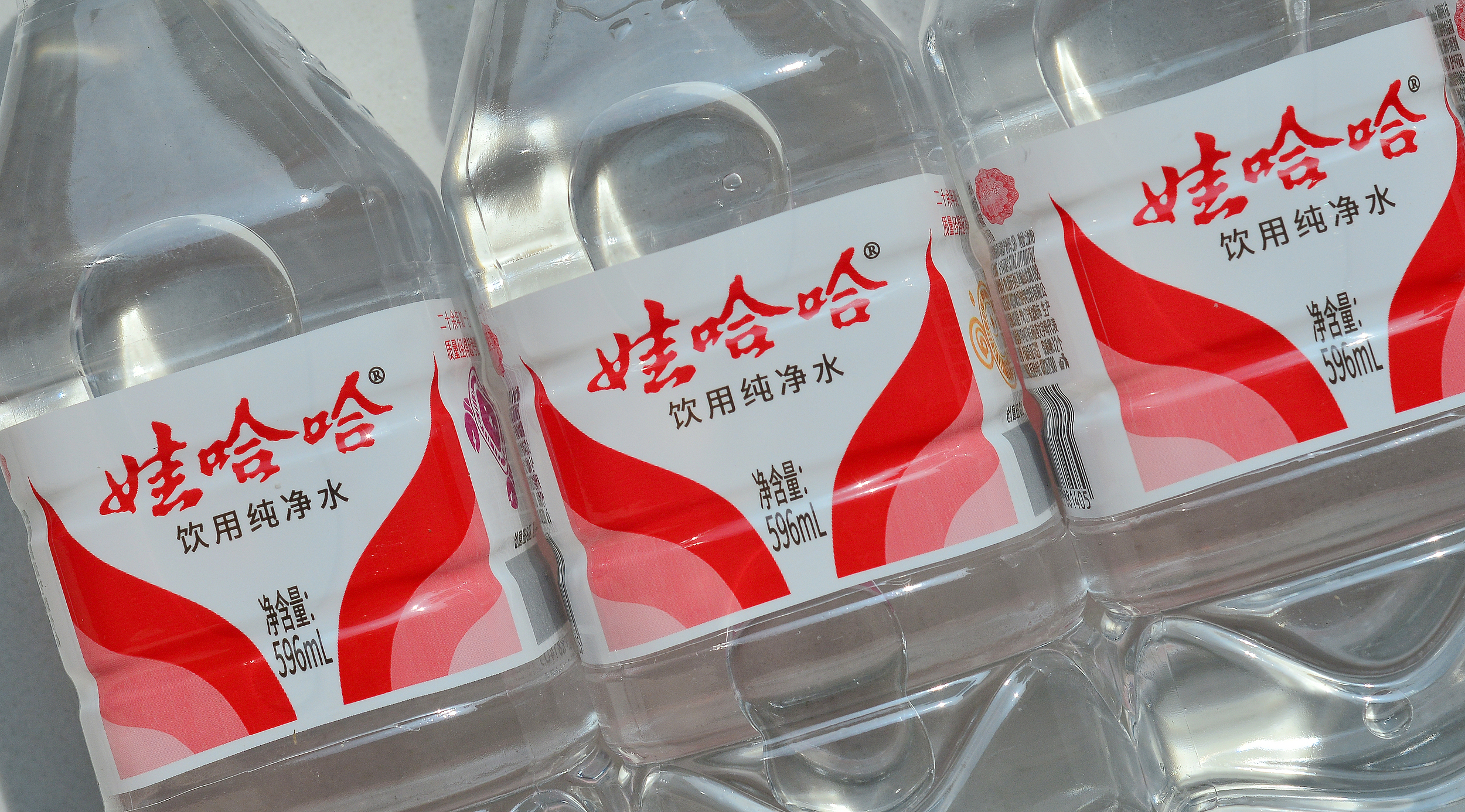 娃哈哈经销商压力重重，宗馥莉能否稳住局势？