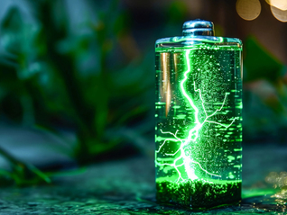 锂电产业链周记 | 宁德时代在建工厂回升至同期历史第二高位 富士康进军储能领域