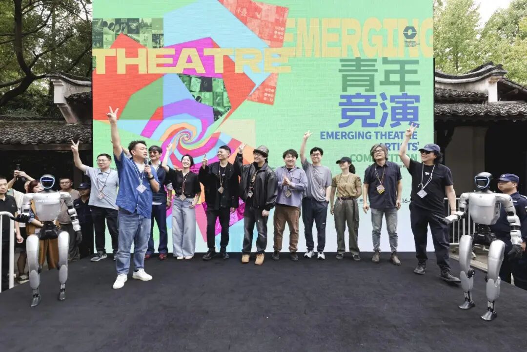 乌镇戏剧节12年,文化与旅游的交融对话——专访黄磊