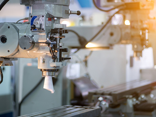 工业母机纳入“十五五”规划建议，哪些企业有望受益？ | 前瞻十五五⑦