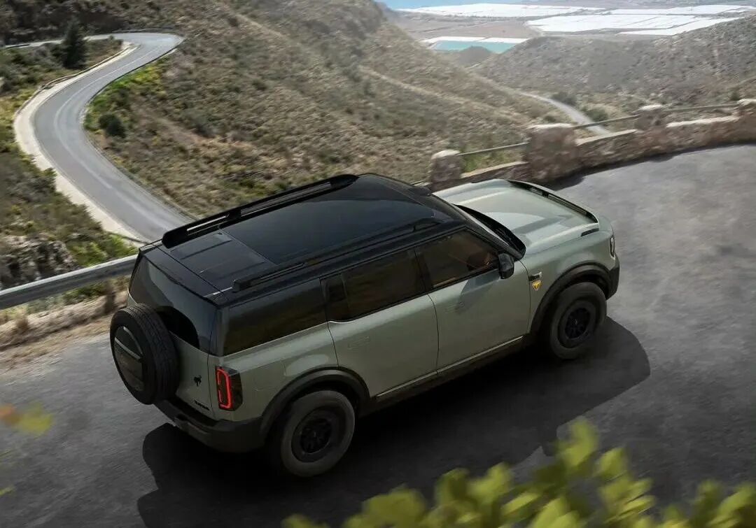 福特在中国市场的生死突围