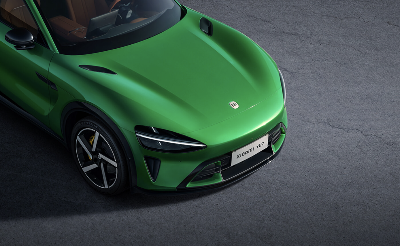 中产阶层对平替库里南的热衷,汽车圈的新趋势