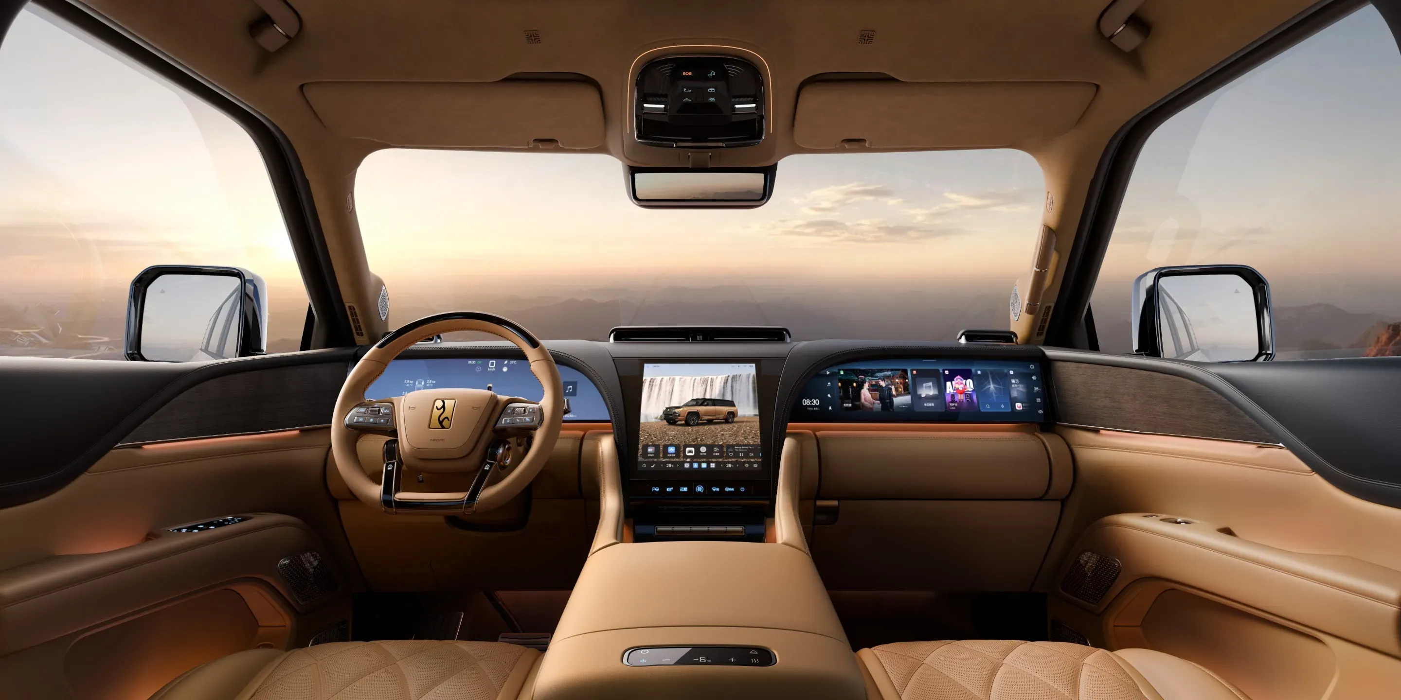 中产阶层对平替库里南的热衷,汽车圈的新趋势